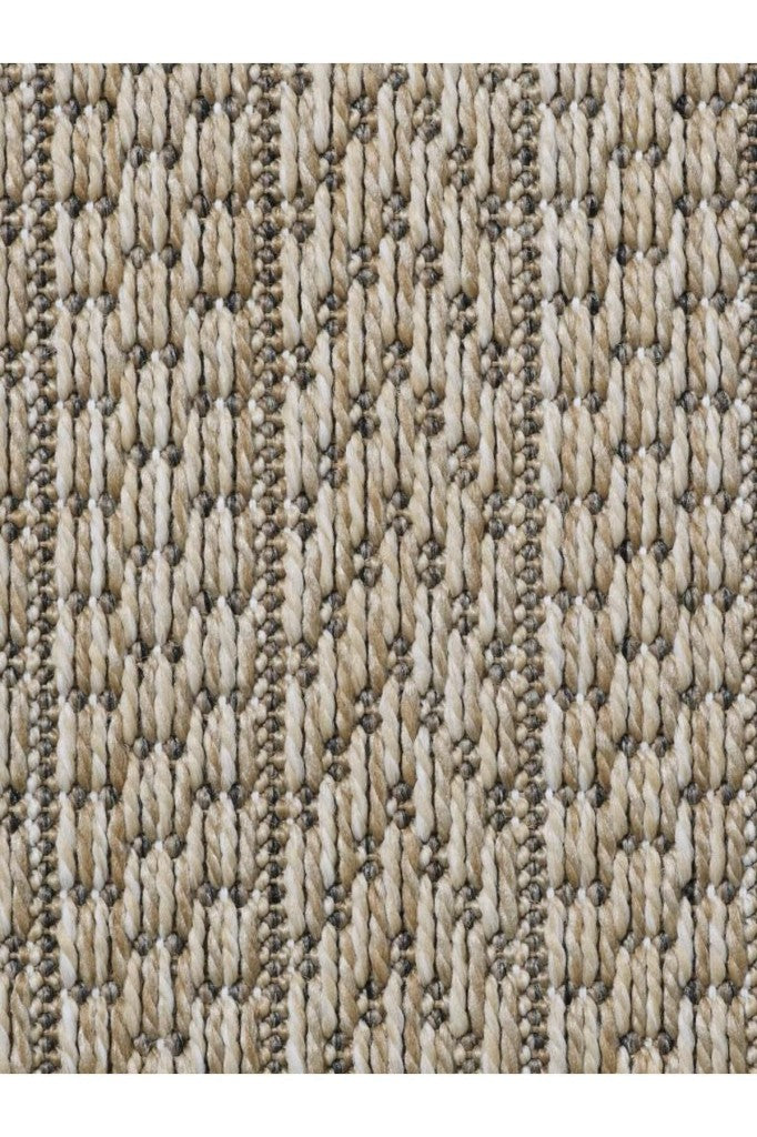 Hasır Bej Kilim Dokuma Halı Sisal Salon Mutfak Oturma Odası Çocuk Odası Halısı Dış Mekan Halısı