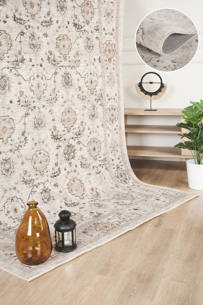 Yumuşak Modern Post Peluş Shaggy Krem Bej Halı Salon Mutfak Oturma Odası Yolluk Koridor Halısı