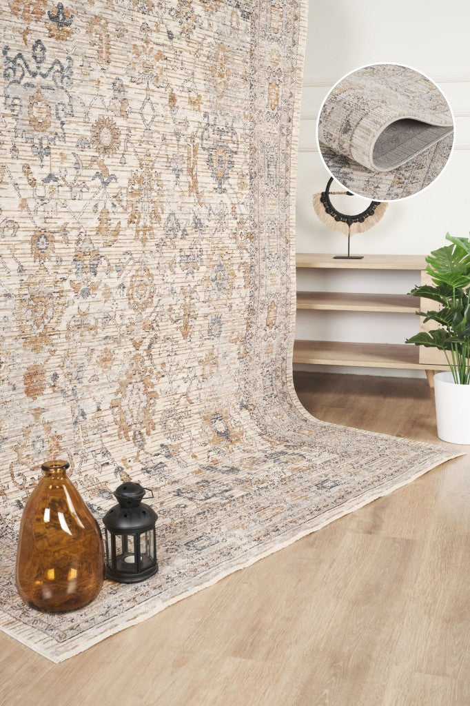 Yumuşak Modern Post Peluş Shaggy Krem Bej Halı Salon Mutfak Oturma Odası Yolluk Koridor Halısı