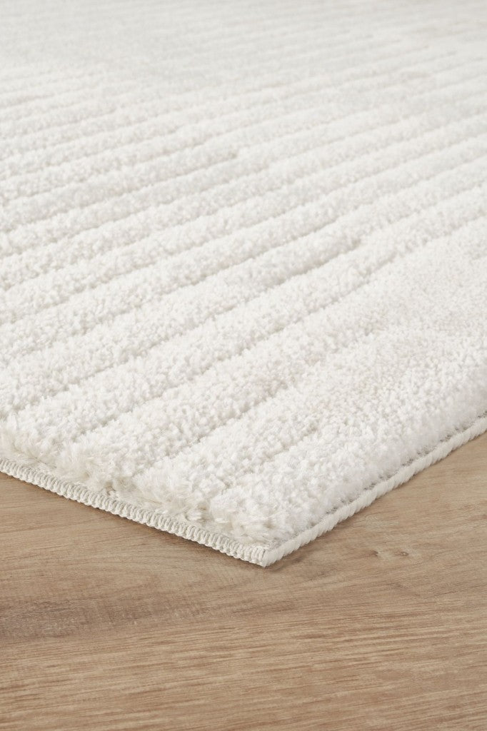 Yumuşak Peluş Post Shaggy Sisal Halısı Krem Antrasit Oturma Odası Salon Mutfak Yoluk Halı Kilim