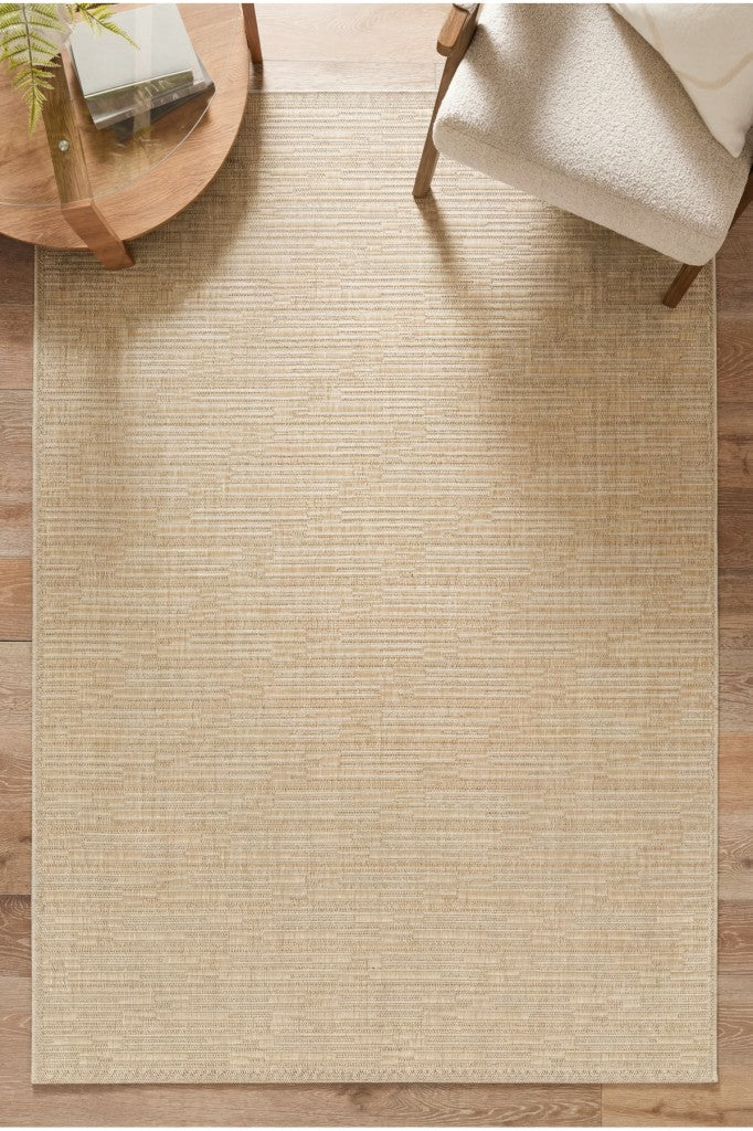 Hasır Bej Jüt Dokuma Ince Halı Sisal Salon Mutfak Oturma Odası Çocuk Odası Dış Mekan Halısı Kilim K789A