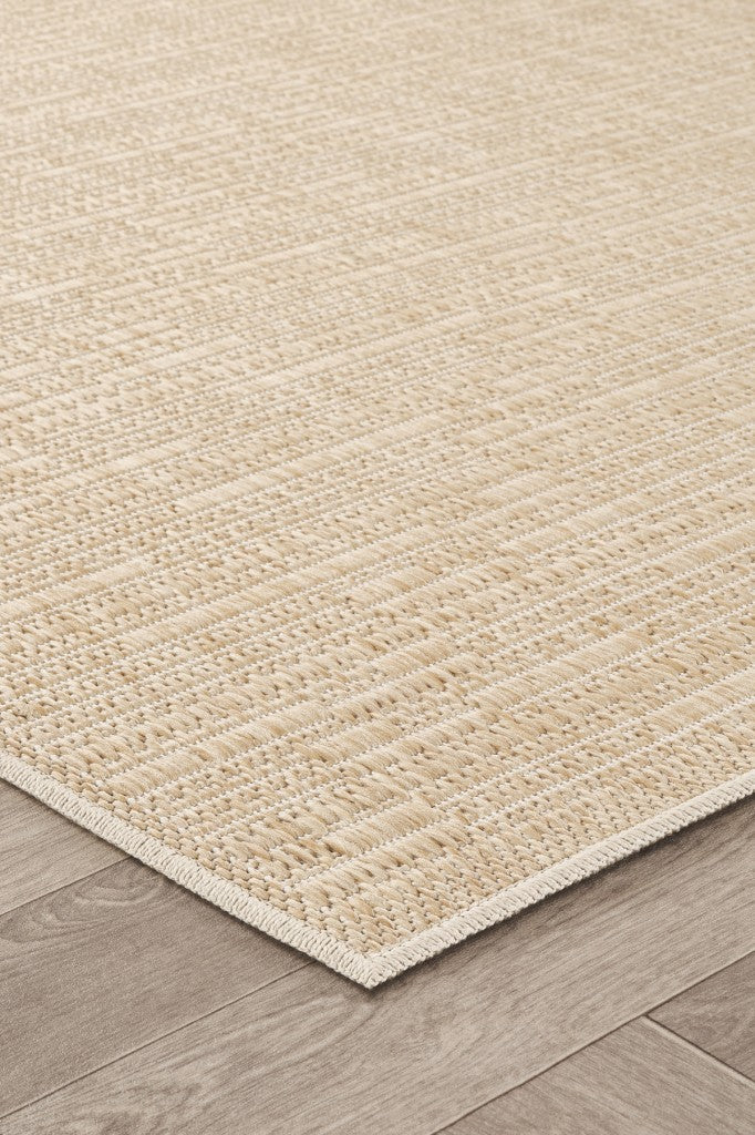 Hasır Bej Jüt Dokuma Ince Halı Sisal Salon Mutfak Oturma Odası Çocuk Odası Dış Mekan Halısı Kilim K789A