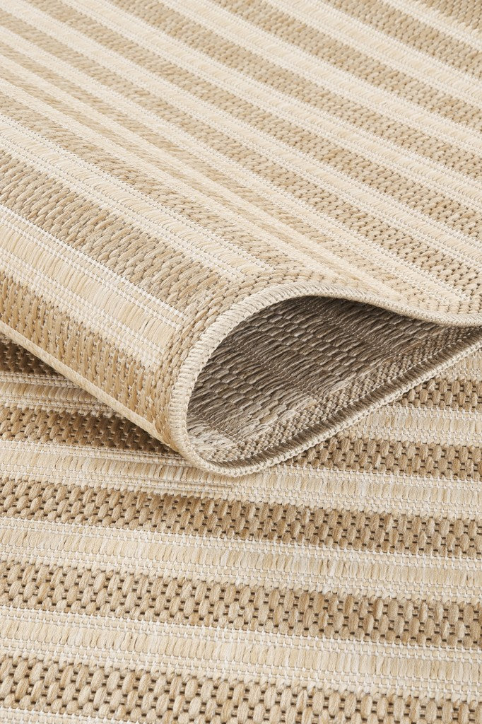 Hasır Bej Jüt Dokuma Ince Halı Sisal Salon Mutfak Oturma Odası Çocuk Odası Dış Mekan Halısı Kilim L102C