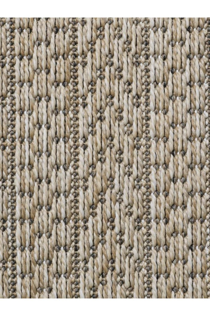 Hasır Bej Kilim Dokuma Halı Sisal Salon Mutfak Oturma Odası Çocuk Odası Halısı Dış Mekan Halısı