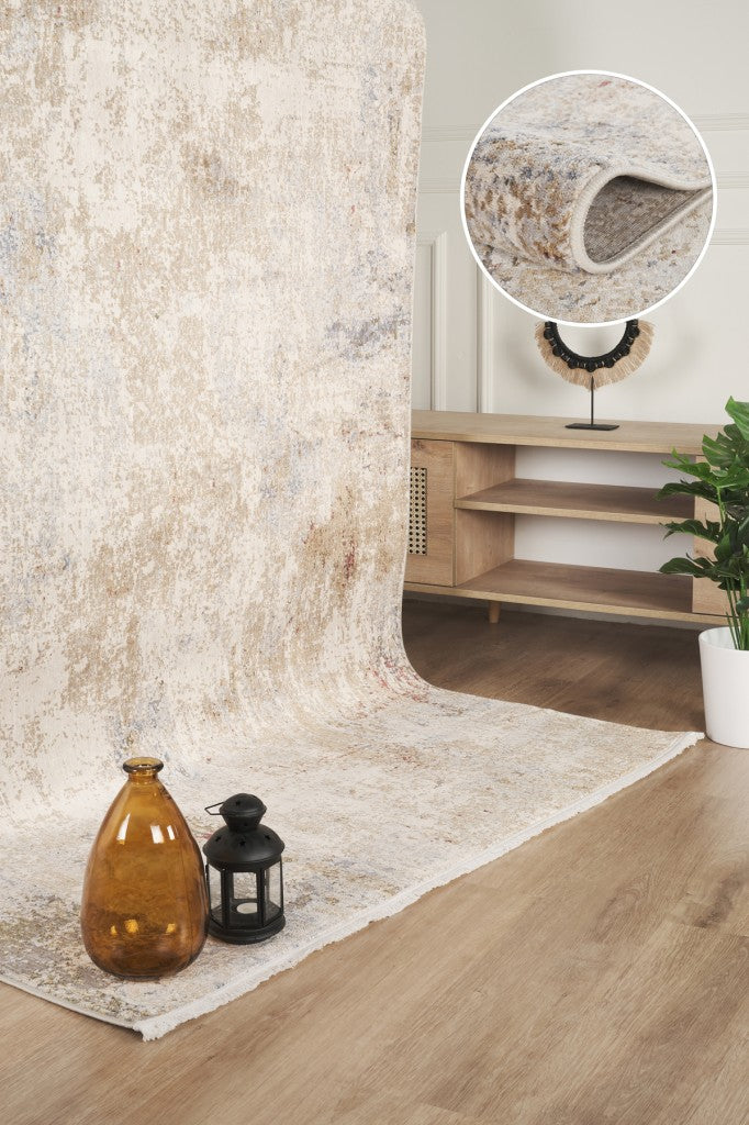 İskandinav Modern Yumuşak Bohem Kolay Temizlenir Abstrak Halı Salon Mutfak Antre Oturma Odası Halısı