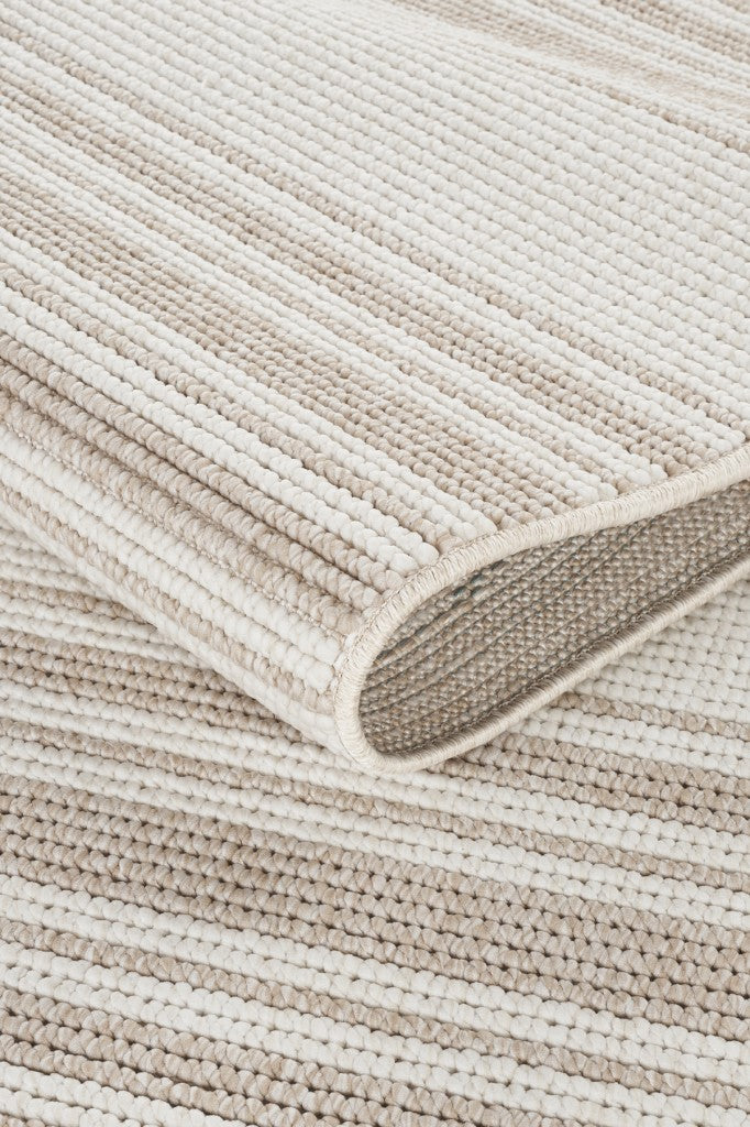 Krem Bej Yumuşak Bukleli Dokuma Halı Bukle Kilim Salon Mutfak Koridor Yolluk Oturma Odası Halısı