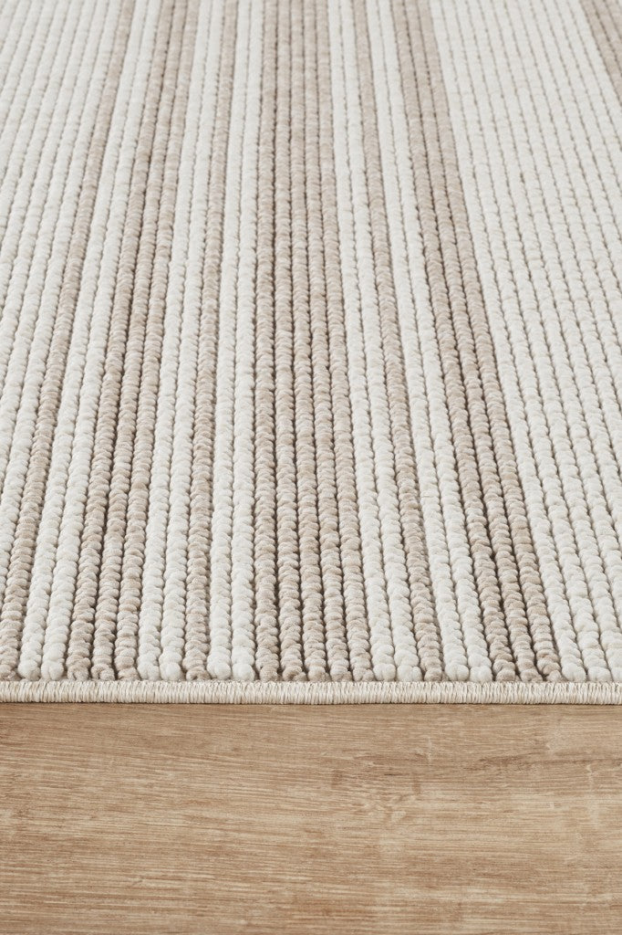 Krem Bej Yumuşak Bukleli Dokuma Halı Bukle Kilim Salon Mutfak Koridor Yolluk Oturma Odası Halısı
