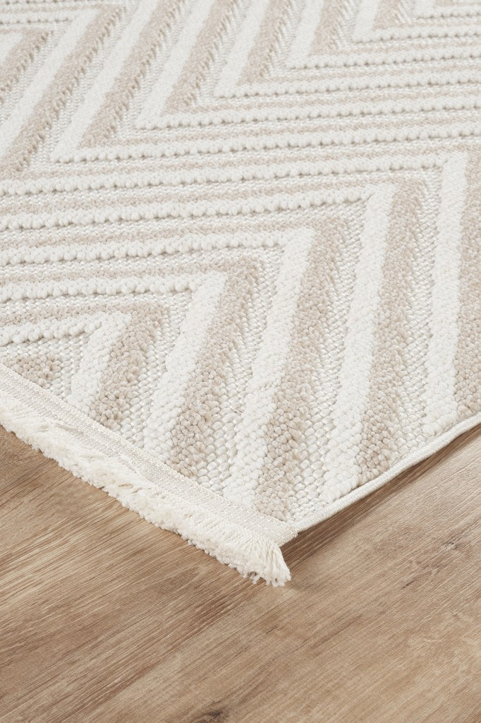 Krem Bej Yumuşak Bukleli Dokuma Halı Bukle Kilim Salon Mutfak Koridor Yolluk Oturma Odası Halısı