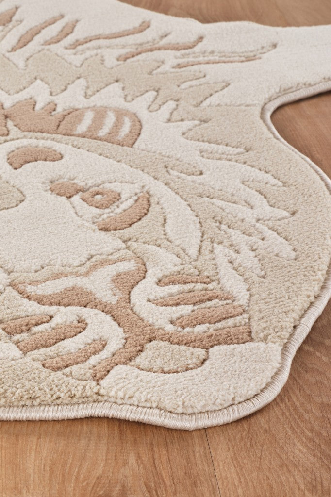 Vista Çocuk halısı Genç Odası Yumuşak Dokulu Kız Erkek Bebek Odası Çocuk Oyun Halısı Matı Halı Kilim