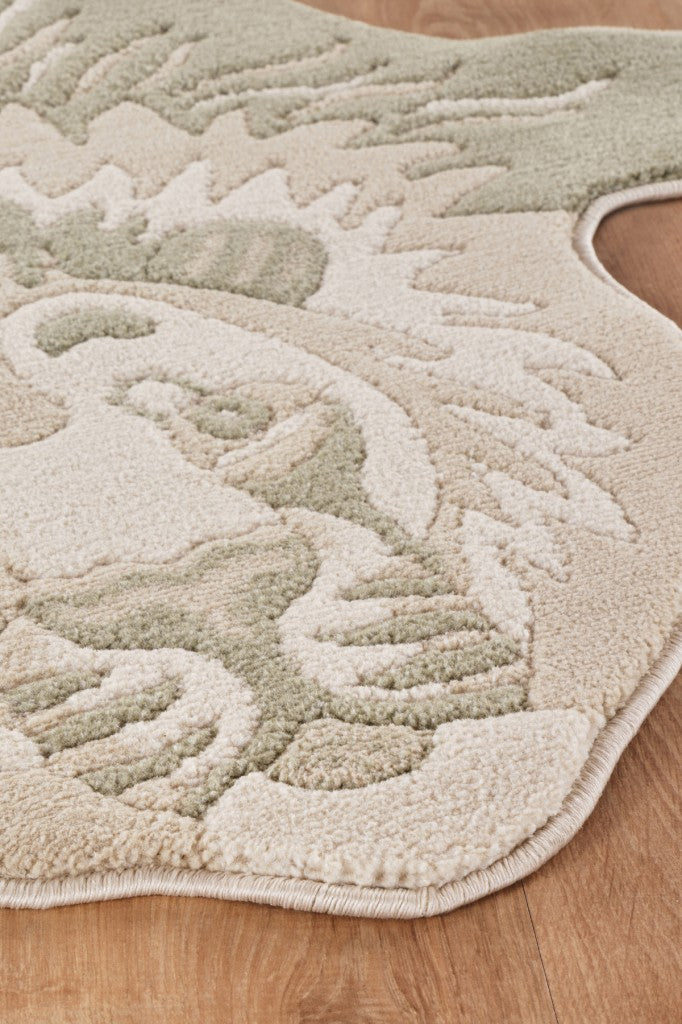 Vista Çocuk halısı Genç Odası Yumuşak Dokulu Kız Erkek Bebek Odası Çocuk Oyun Halısı Matı Halı Kilim