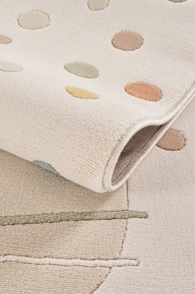 Vista Çocuk halısı Genç Odası Yumuşak Dokulu Kız Erkek Bebek Odası Çocuk Oyun Halısı Matı Halı Kilim