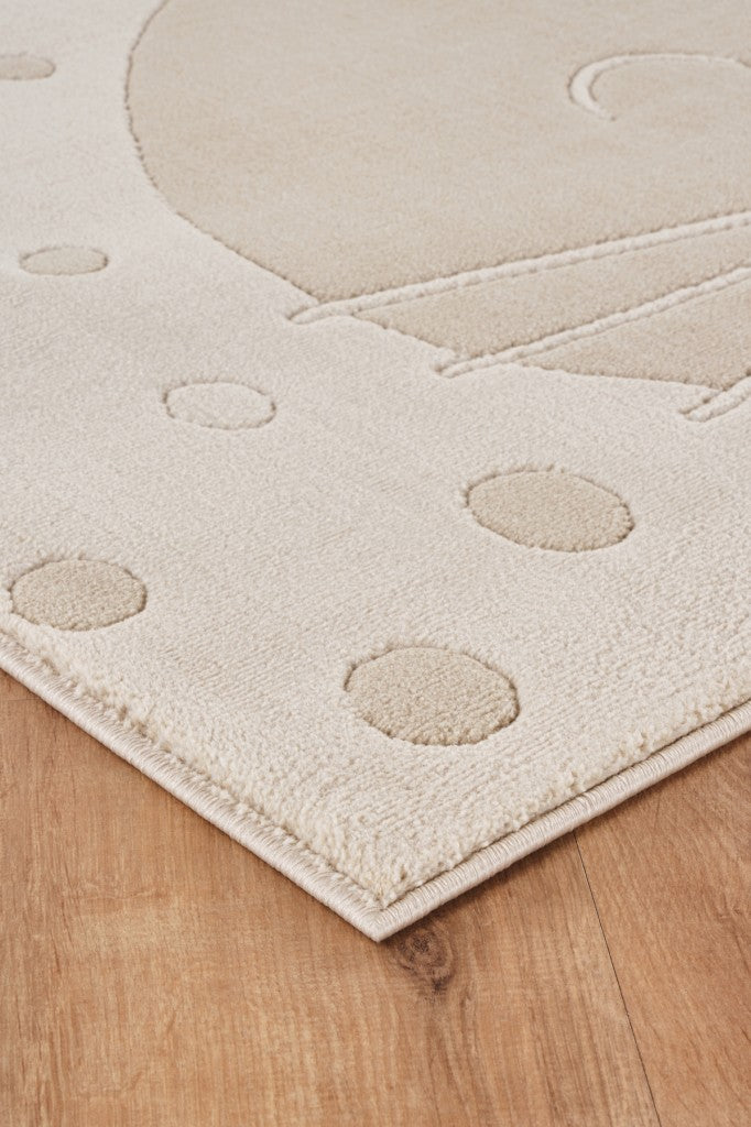 Vista Çocuk halısı Genç Odası Yumuşak Dokulu Kız Erkek Bebek Odası Çocuk Oyun Halısı Matı Halı Kilim