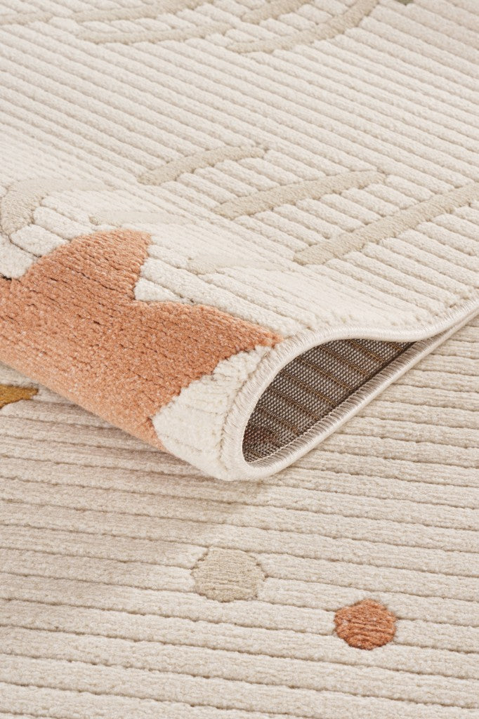 Vista Çocuk halısı Genç Odası Yumuşak Dokulu Kız Erkek Bebek Odası Çocuk Oyun Halısı Matı Halı Kilim