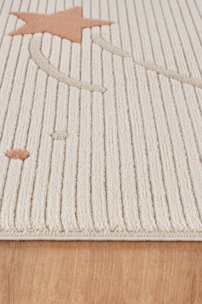 Vista Çocuk halısı Genç Odası Yumuşak Dokulu Kız Erkek Bebek Odası Çocuk Oyun Halısı Matı Halı Kilim