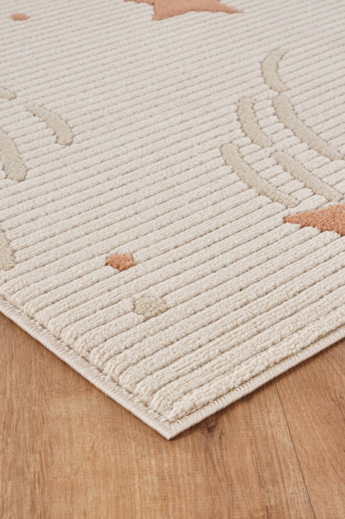 Vista Çocuk halısı Genç Odası Yumuşak Dokulu Kız Erkek Bebek Odası Çocuk Oyun Halısı Matı Halı Kilim