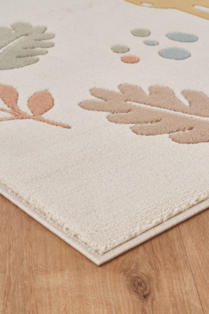 Vista Çocuk halısı Genç Odası Yumuşak Dokulu Kız Erkek Bebek Odası Çocuk Oyun Halısı Matı Halı Kilim