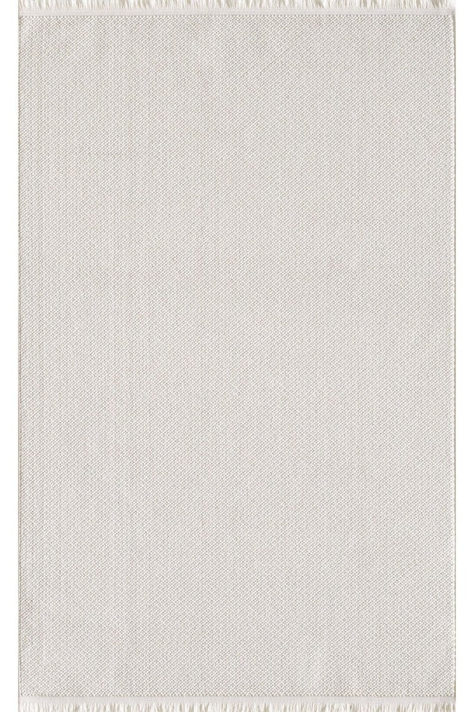 Yumuşak Bukleli Krem Bej Oeko-tex Sertifikalı Oturma Odası Salon Mutfak Balkon Çocuk Halısı K142a