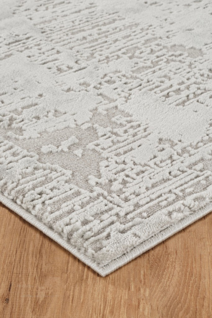 Yumuşak Modern Gri Halı Salon Mutfak Antre Yolluk Oturma Odası Çocuk Odası Halısı J102A