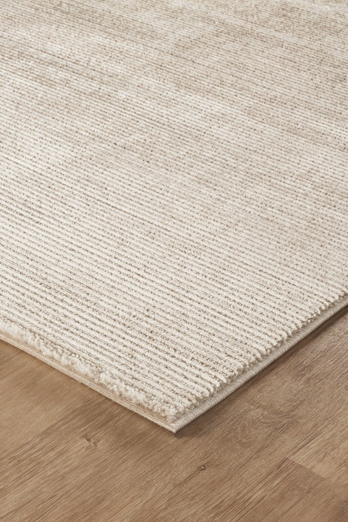 Yumuşak Modern Krem Bej Halı Salon Mutfak Antre Yolluk Oturma Odası Çocuk Odası Halısı C785A