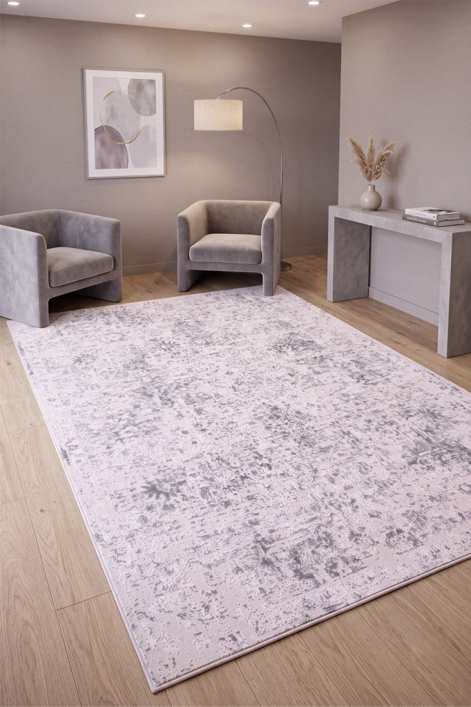 Yumuşak Modern Krem Bej Halı Salon Mutfak Antre Yolluk Oturma Odası Çocuk Odası Halısı F933F