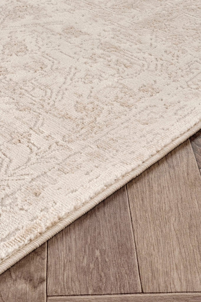 Yumuşak Modern Krem Bej Halı Salon Mutfak Antre Yolluk Oturma Odası Çocuk Odası Halısı J367A